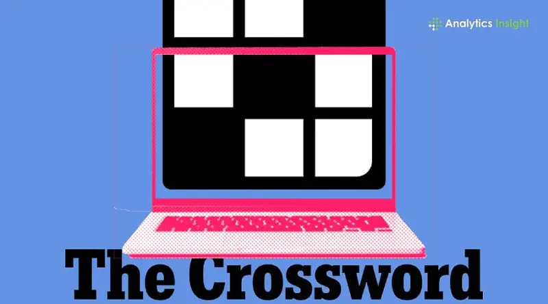Today's NYT Mini Crossword Answers for May 1, 2026