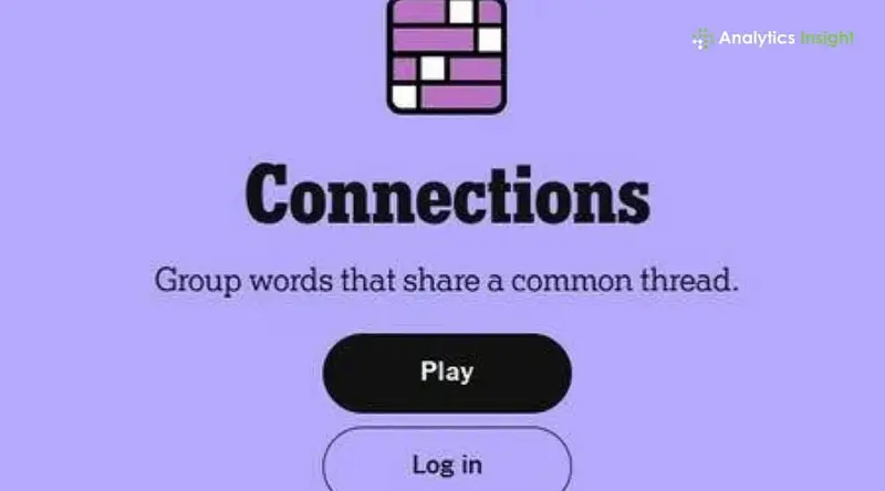 NYT Connections Hints and Answers for February 25, 2026 (Puzzle #990)