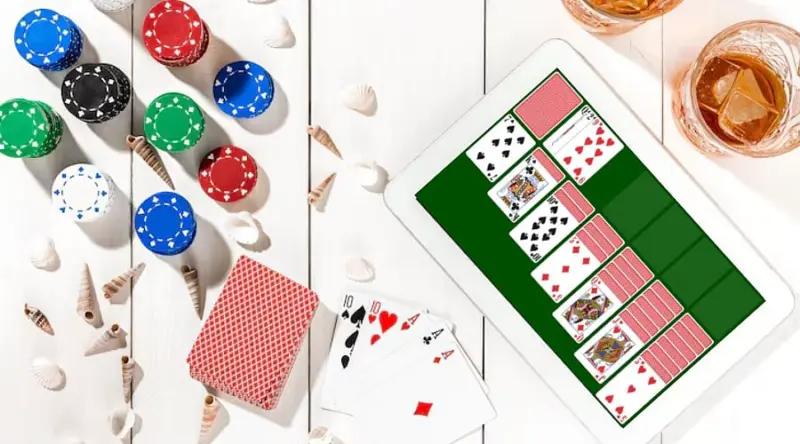 How to Play Card Games Online