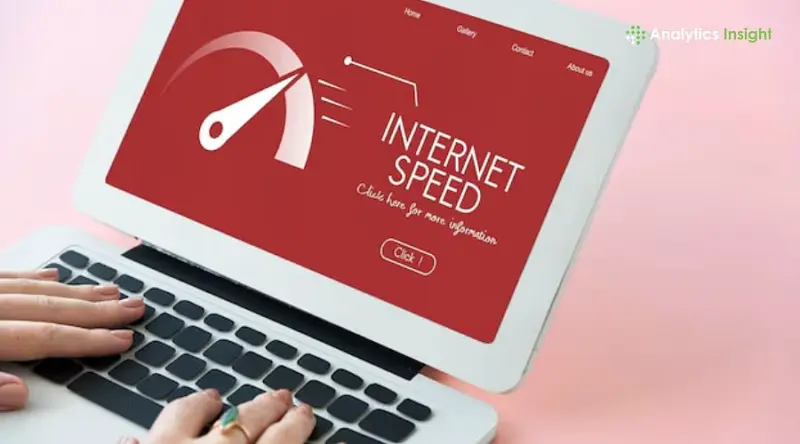 How to Set up an Automatic Internet Speed Logger at Home