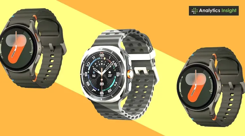 Best Smartwatches with eSIM Support in 2025