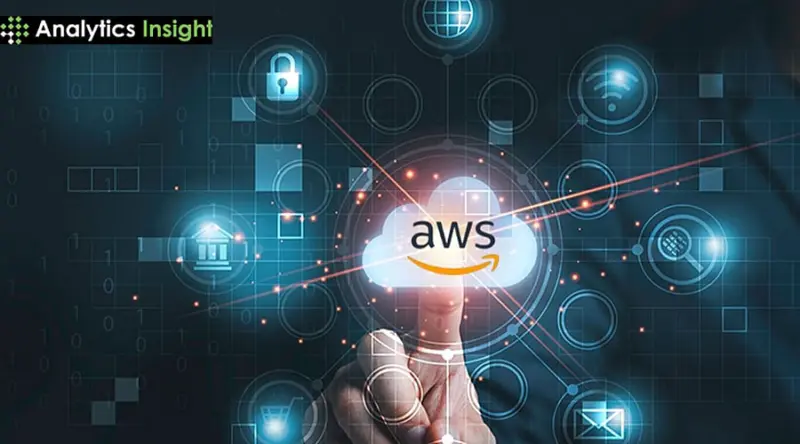 Is Amazon Falling Behind in the Cloud Computing Battle?