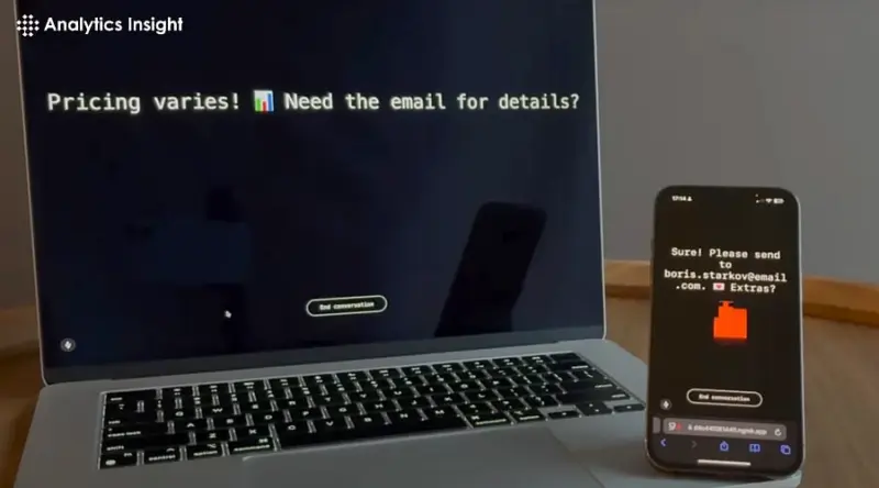 AI Assistants Switching to Gibberlink: Is This a Security Risk?