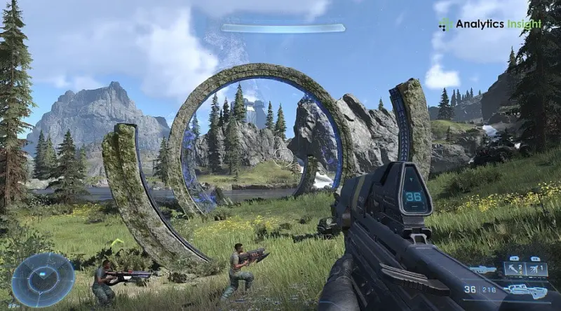 Best Open-World Games 2026 With Incredible Graphics