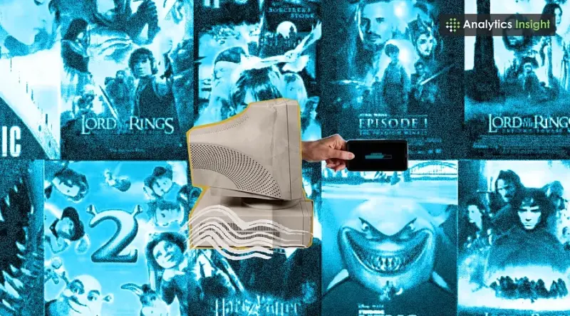 How to Watch Free Movies Online