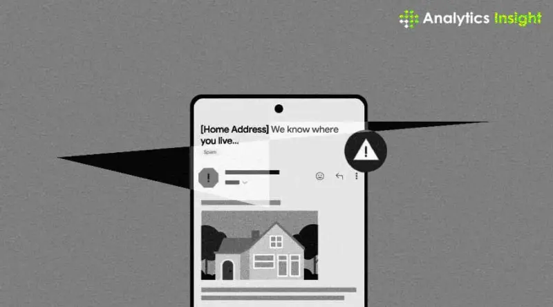 How Gmail Uses AI to Counter Holiday Scams