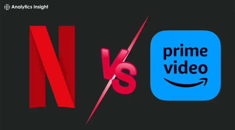 Netflix vs Prime Video: Which Streaming Service Reigns Supreme?