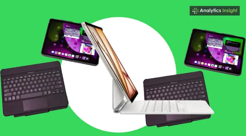 Best iPad Keyboards to Buy in 2025