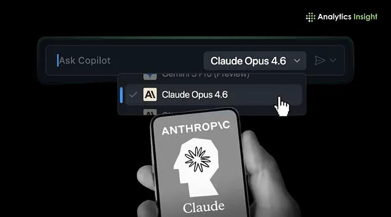 Anthropic Launches Claude Opus 4.6 as AI Race With OpenAI Intensifies