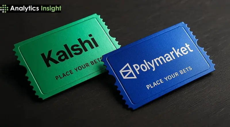 Kalshi and Polymarket Add New Curbs as Senate Bill Targets Sports Markets