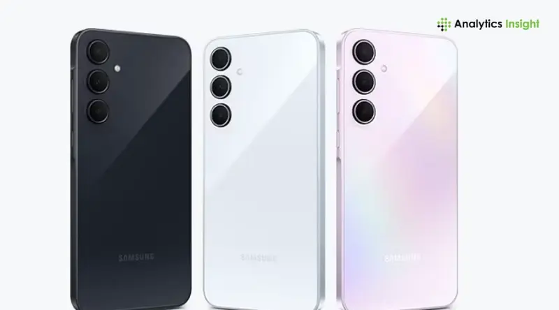 Samsung Galaxy A35 Price Crashes Below Rs. 15,000 on Flipkart