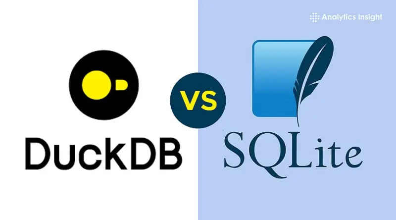 DuckDB vs SQLite: Features, Performance, and How to Choose the Right Database