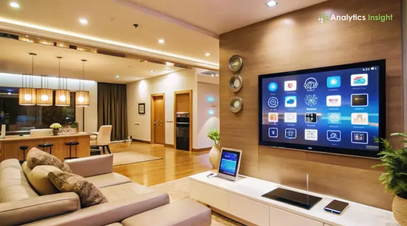 10 Must-Have Devices for the Ultimate Home Automation Setup in 2026