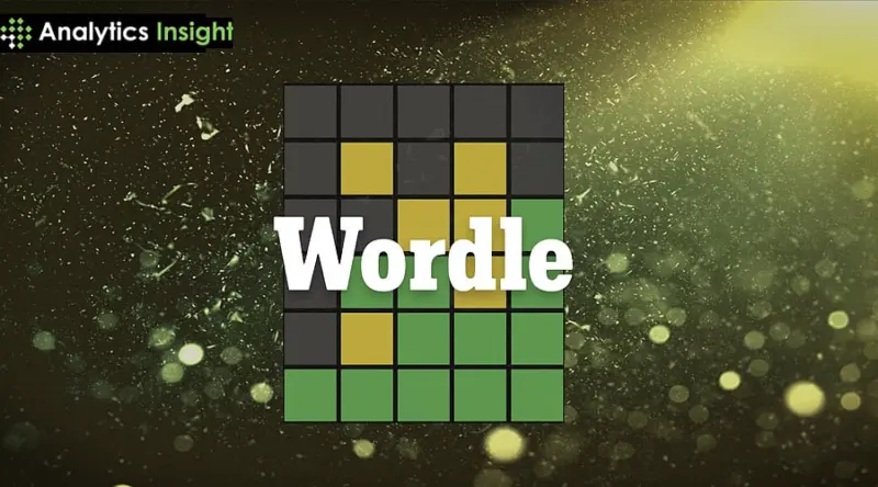 NYT Wordle Hints and Answer for May 23, 2025 (Puzzle #1434)