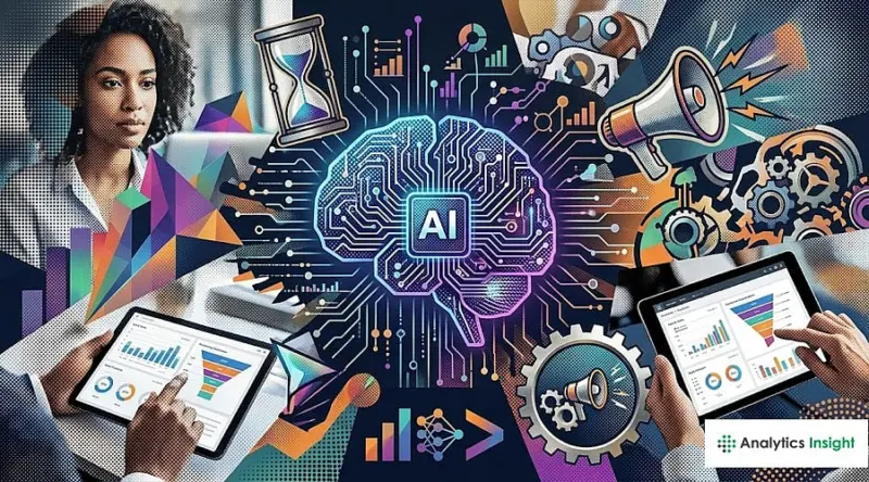 AI in Digital Marketing Analytics: How AI is Transforming Data-Driven Marketing (2026 Guide)