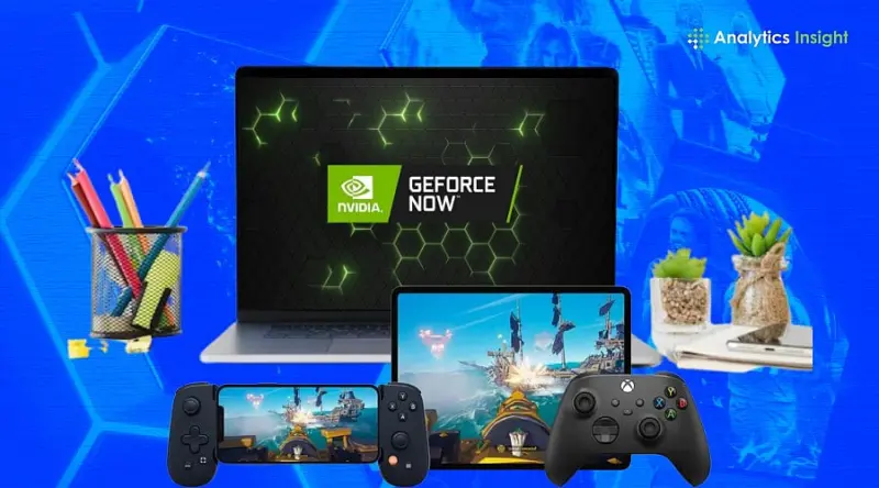 NVIDIA GeForce Now in India: Here's How to Register Before Invites Run Out