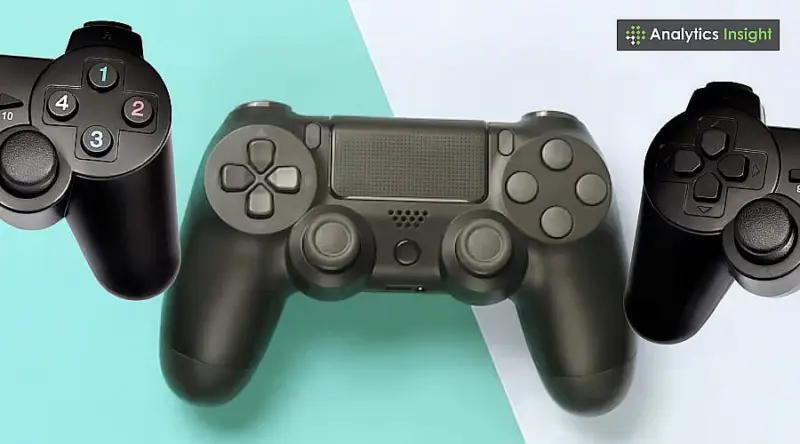 Best Gamepads and Joysticks Under Rs. 10,000 in 2025