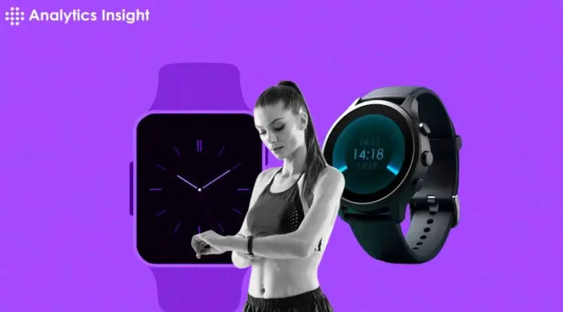 Top Fitness Trackers for Athletes in 2024