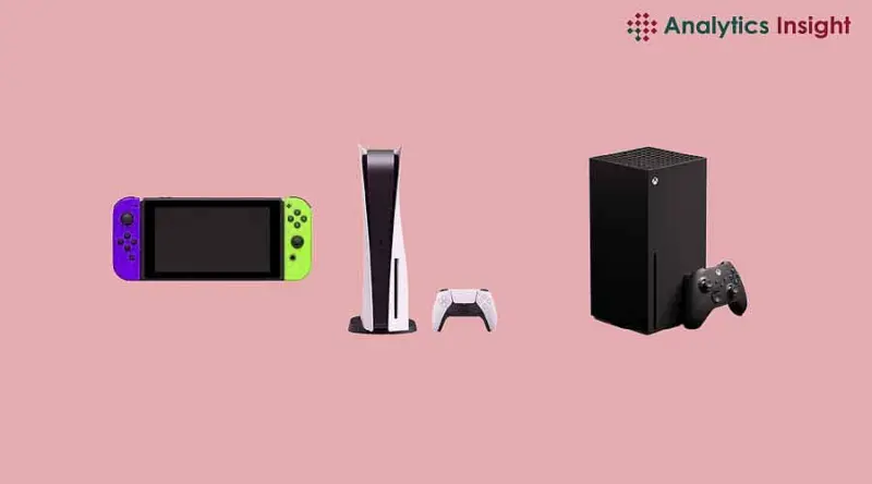 Console Wars: Switch 2 vs PS5 vs Xbox Series: Full Tech Comparison