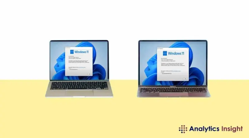 How to Upgrade from Windows 11 Home to Pro: Step-by-Step Guide