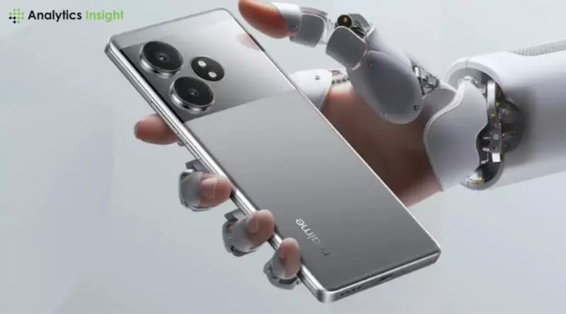 Realme GT AI-Driven Series: The New Flagship Contender