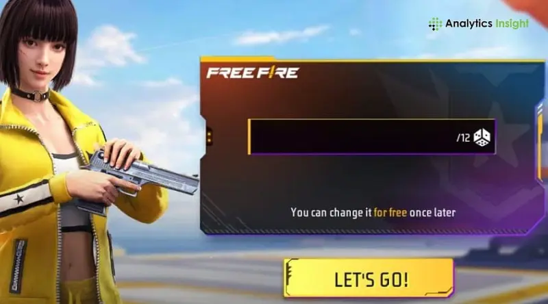 Free Fire MAX Redeem Codes March 23: Grab Exclusive Skins & Bundles