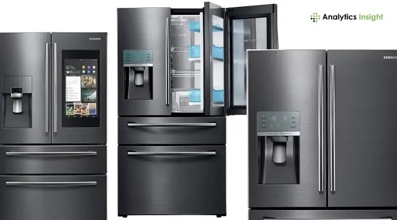 Best Double Door Refrigerators Under Rs. 25,000