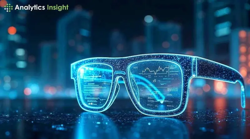 Best Smart Glasses with AI and AR/VR Features