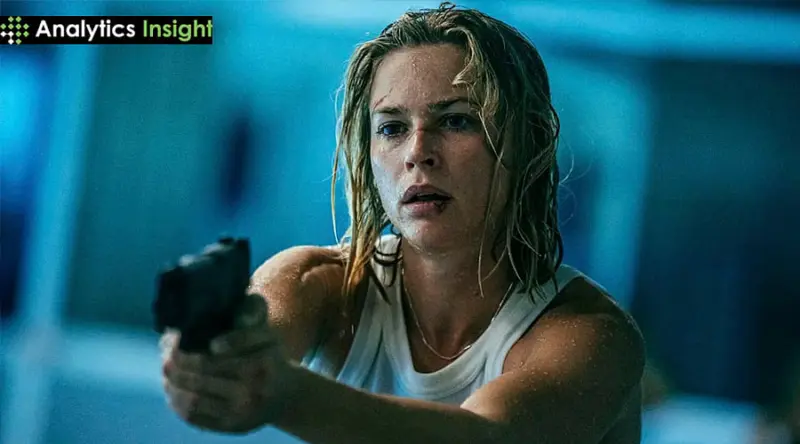 'Exterritorial' Netflix Series Ending: Breaking Down Unanswered Questions & Theories