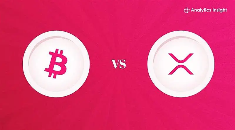 $500 in Bitcoin vs XRP in 2014: How Much Would It Be Worth Today?
