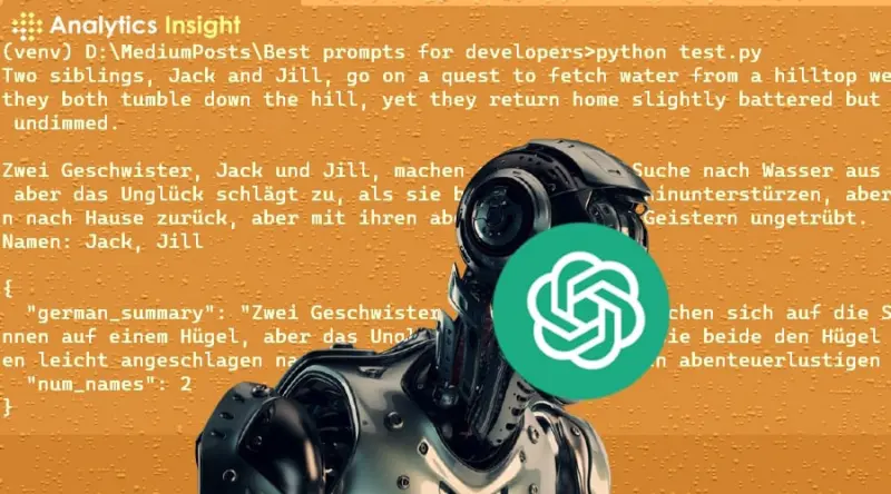 ChatGPT Prompts that Every Engineer Should Know