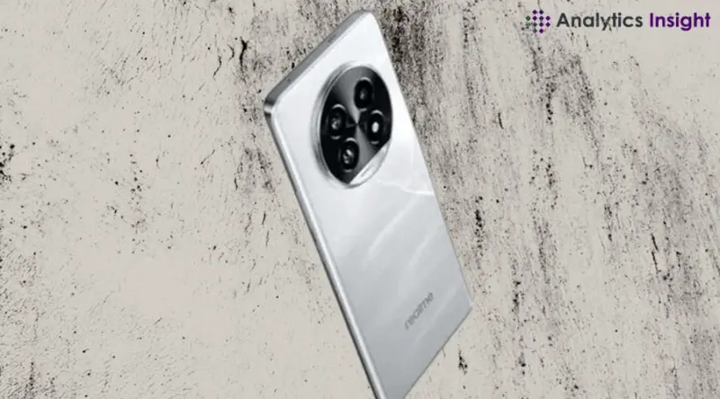Realme Narzo N61: Affordable Smartphone with High-End Features