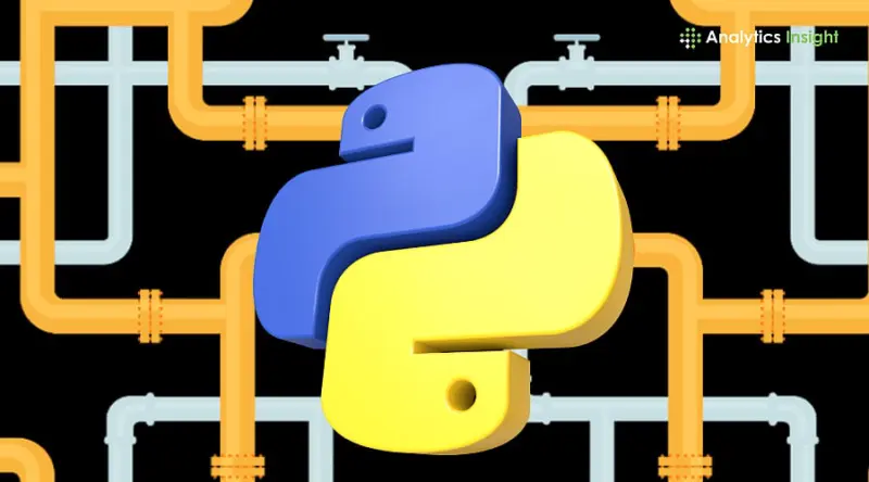 How to Create a Data Pipeline in Python Easily