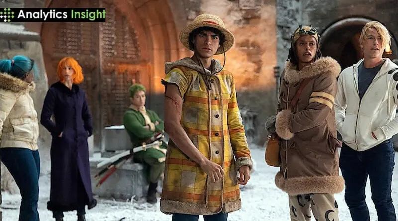 One Piece Live-Action Season 2 Ends with Farewells and Rising Threats