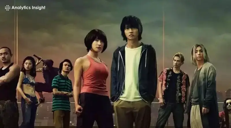 Alice in Borderland Season 3: Release Date and More Details