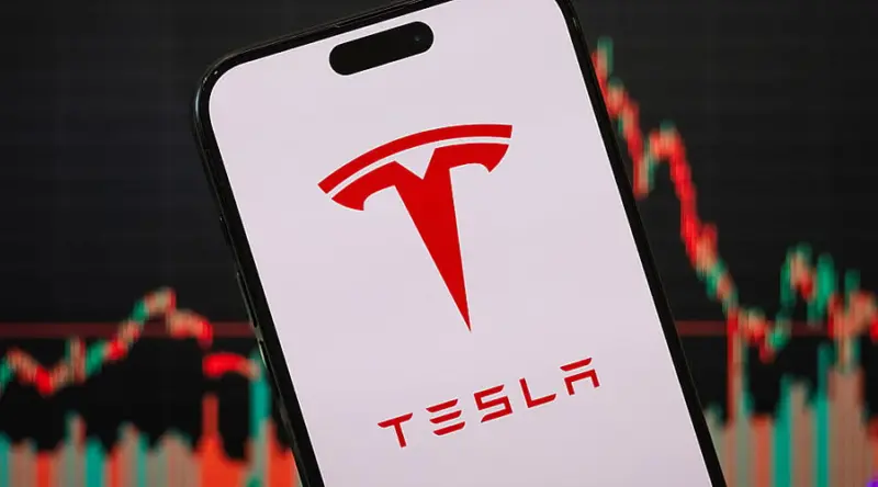 Tesla Stake Cut as Insider Sales and Analyst Split Widen
