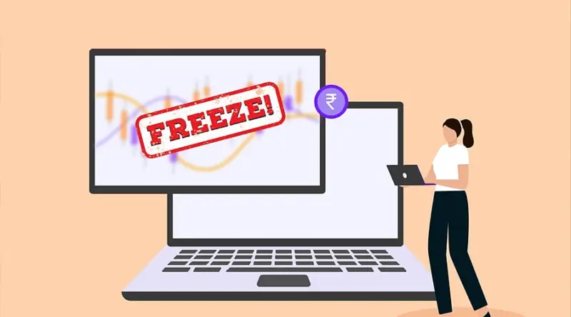 How to Freeze Your Demat Account Temporarily to Prevent Unauthorized Trades