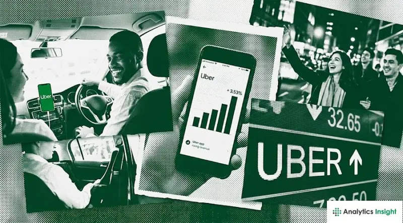 Uber Q1 Bookings Top Estimates as Trips Rise 20% and Users Reach 199M