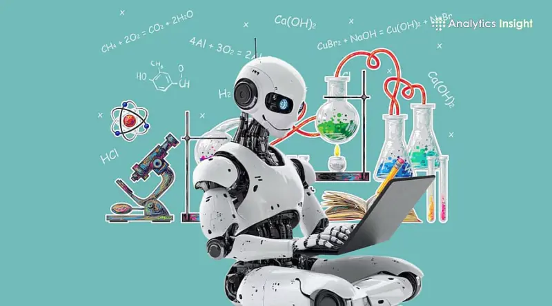 How AI is Revolutionizing Materials Science and Innovation