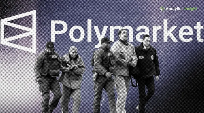 A United States Army Soldier Arrested Over Maduro Polymarket Trading Case