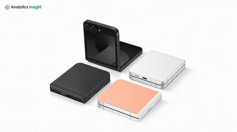 Samsung Galaxy Z Flip 7 FE: Launch Date, Price, Specs, and More