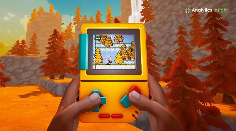 10 Fun Indie Games to Play This Weekend