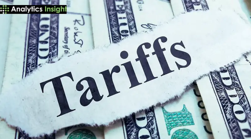US Tariff Revenue Jumps 234% in 2025 as Trade Duties Expand, are Trump's Tariffs Behind All This?