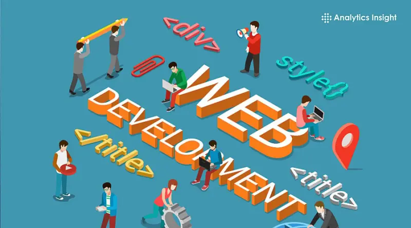Top 10 Web Development Frameworks for 2026