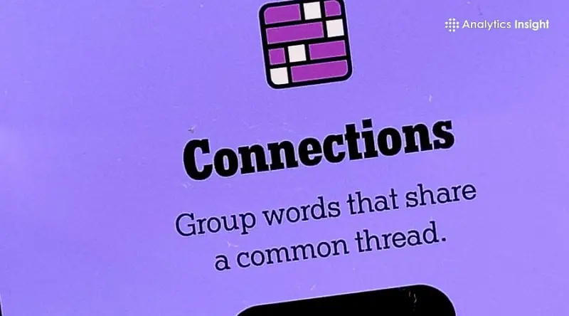 NYT Connections Hints and Answers for February 10, 2026 (Puzzle #975)