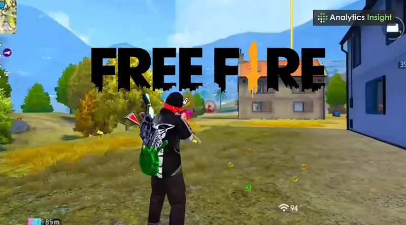 Free Fire MAX Redeem Codes for January 11: Skins, Bundles, Diamonds, and In-Game Items