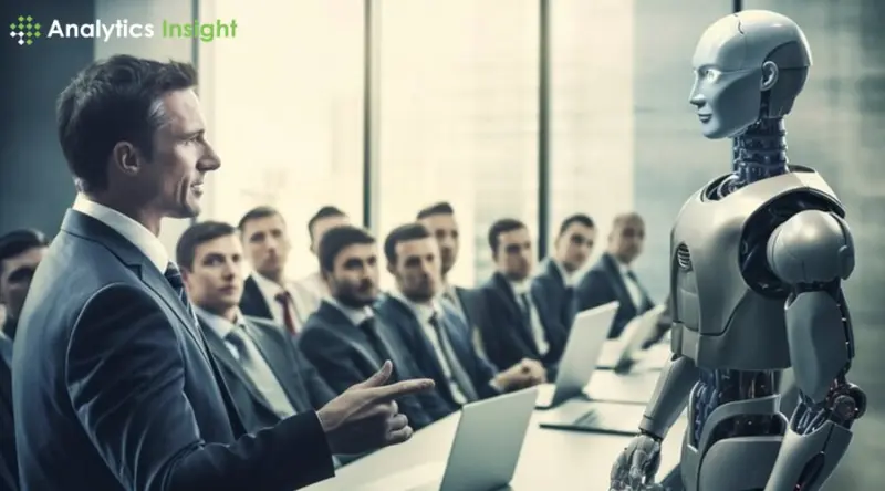 Leading GenAI Companies in the Competitive Landscape