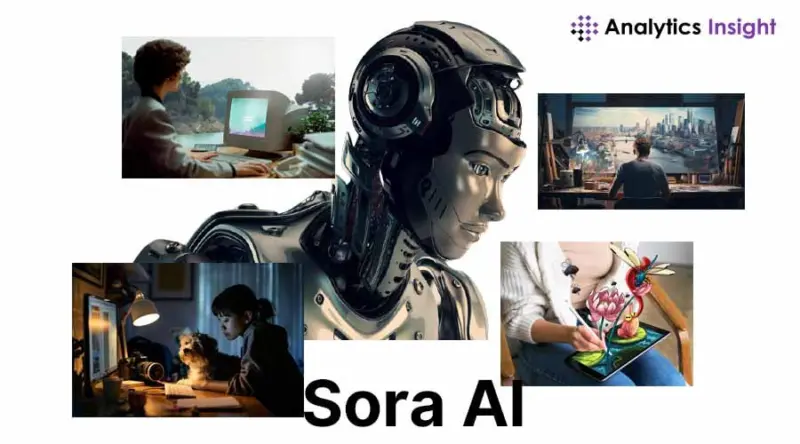 Sora AI: Creating Intuitive Video Content With Ease