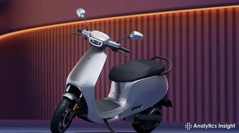 Top 10 Fast-Charging Electric Scooters in India