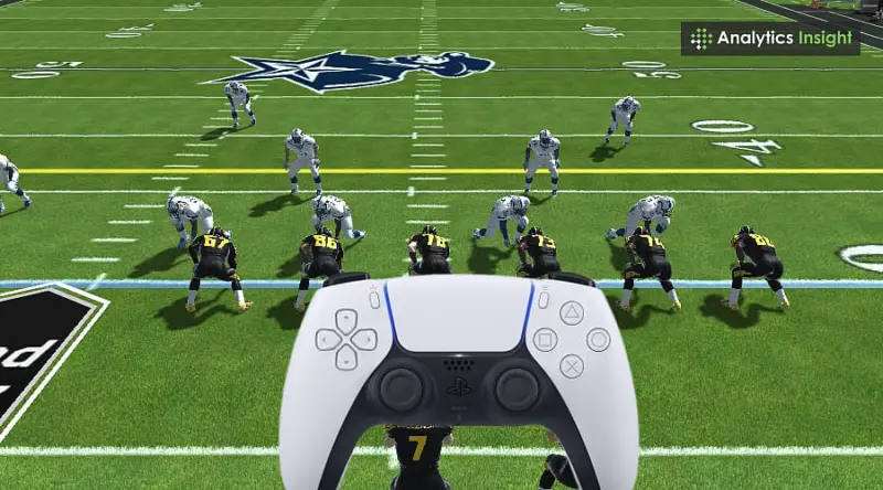 Best Football Games to Play on PC in 2025